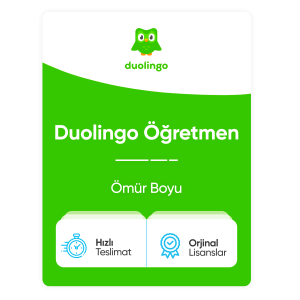 Duolingo Öğretmen