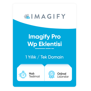 Imagify Pro Eklentisi