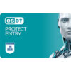 ESET PROTECT Entry 11 Cihaz, 3 Yıl - Dijital Kod