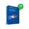 Bitdefender Gravityzone 16 Kullanıcı 3 Yıl Business Security