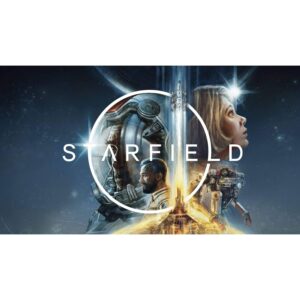 Bethesda Softworks Starfield Premium Edition Steam Pc Key Dijital