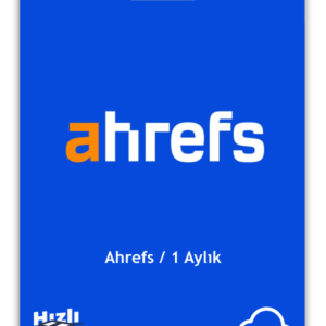 Ahrefs 30 Günlük
