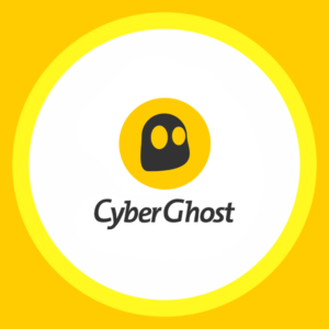 CyberGhost VPN – 1 Yıllık