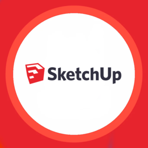 SketchUp Pro - 1 Aylık